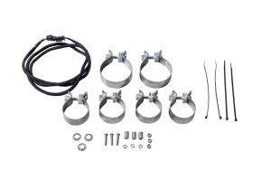 Chevrolet Silverado Performance Exhaust - Flowmaster - Signature Series Cat-Back - `24-`26