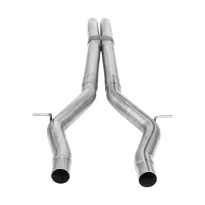 Chevrolet Camaro SS Performance Exhaust - Flowmaster - Scavenger Series X-Pipe - `16-`24