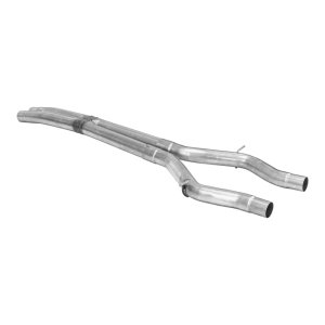 Chevrolet Camaro SS Performance Exhaust - Flowmaster - Scavenger Series X-Pipe - `16-`24