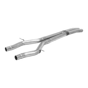 Chevrolet Camaro SS Performance Exhaust - Flowmaster - Scavenger Series X-Pipe - `16-`24