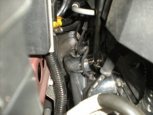 Chevrolet Camaro SS Performance Exhaust - Flowmaster - Scavenger Series Elite - Silver Ceramic Coating - `10-`15