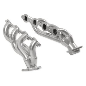 Chevrolet Silverado Performance Exhaust - Flowmaster - Scavenger Series Elite - `02-`13