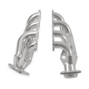 Chevrolet Tahoe Performance Exhaust - Flowmaster - Scavenger Series Elite - `02-`13