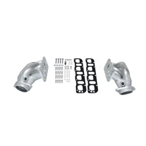 Dodge Challenger Performance Exhaust - Flowmaster - Scavenger Series Elite Header - `09-`23