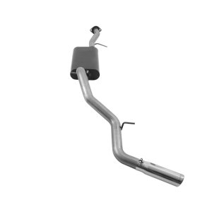 Chevrolet Tahoe Performance Exhaust - Flowmaster - Force II Cat-Back - `00-`06