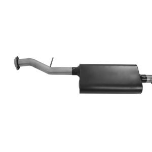 Chevrolet Tahoe Performance Exhaust - Flowmaster - Force II Cat-Back - `00-`06