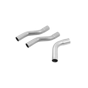 Dodge Ram 1500 Performance Exhaust - Flowmaster - American Thunder Cat-Back - `06-`08