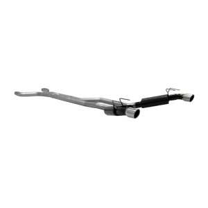 Chevrolet Camaro SS Performance Exhaust - Flowmaster - American Thunder Cat-Back - `10-`13