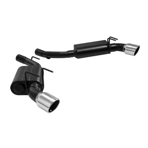 Chevrolet Camaro SS Performance Exhaust - Flowmaster - Force II Axle-Back - `10-`13