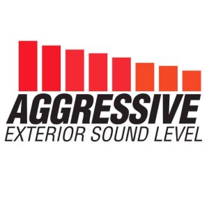 Chrysler 300 Performance Exhaust - Flowmaster - American Thunder Cat-Back - `11-`14