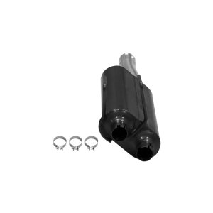 RAM 1500 Performance Exhaust - Flowmaster - American Thunder - `09-`24