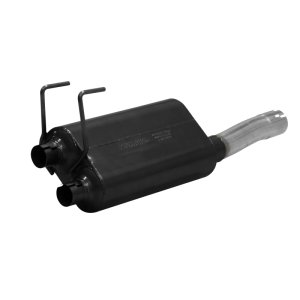 RAM 1500 Performance Exhaust - Flowmaster - American Thunder - `09-`24