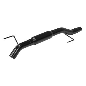 Ford F-150 Performance Exhaust - Flowmaster - Outlaw Extreme Cat-Back - `09-`14