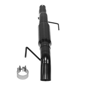 Ford F-150 Performance Exhaust - Flowmaster - Outlaw Extreme Cat-Back - `09-`14