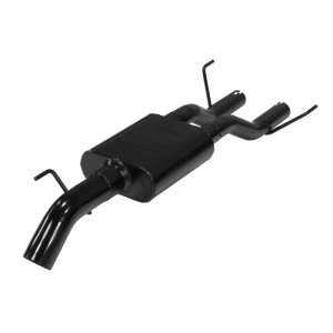 Toyota Tundra Performance Exhaust - Flowmaster - Outlaw Extreme Cat-Back - `09-`21