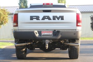 Ram 2500 Performance Exhaust - Flowmaster - American Thunder Cat-Back - `14-`24