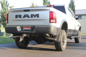 Ram 2500 Performance Exhaust - Flowmaster - American Thunder Cat-Back - `14-`24