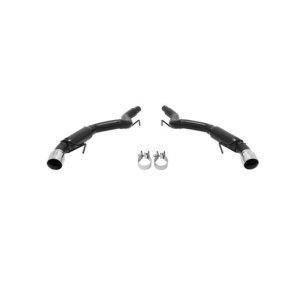 Ford Mustang Performance Exhaust - Axle-Back - Flowmaster - Outlaw Series - `15-`17
