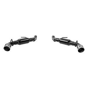 Chevrolet Camaro Performance Exhaust - Flowmaster - American Thunder Axle-Back - `16-`23