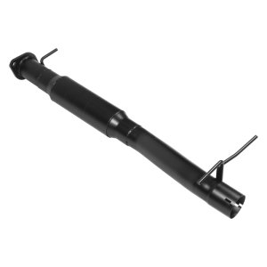 RAM 1500 Performance Exhaust - Flowmaster - Outlaw Series - `19-`24