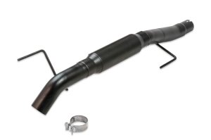Ford F-150 Performance Exhaust - Flowmaster - Outlaw Extreme Cat-Back - `15-`20