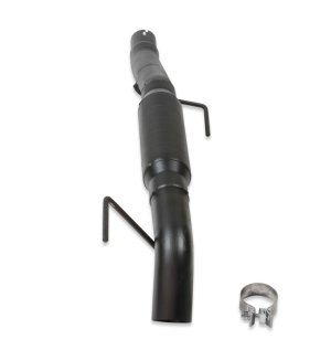Ford F-150 Performance Exhaust - Flowmaster - Outlaw Extreme Cat-Back - `15-`20
