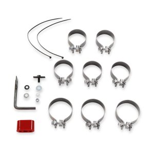 RAM 3500 Performance Exhaust - Flowmaster - American Thunder Cat-Back - `14-`24