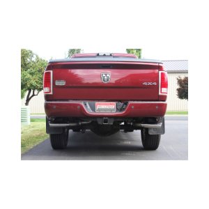 RAM 3500 Performance Exhaust - Flowmaster - American Thunder Cat-Back - `14-`24