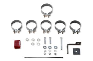 GMC Sierra 2500HD Performance Exhaust - Flowmaster - American Thunder Cat-Back - `20-`26