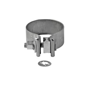 Jeep Wrangler JK Performance Exhaust - Rear - Flowmaster - American Thunder Axle-Back - `07-`18