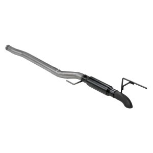 Jeep Gladiator JT Performance Exhaust - Flowmaster - Outlaw Extreme Cat-Back - `20-`26