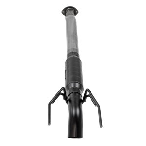 Toyota Tacoma Performance Exhaust - Flowmaster - Outlaw Extreme Cat-Back - `16-`23