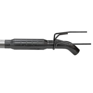 Toyota Tacoma Performance Exhaust - Flowmaster - Outlaw Extreme Cat-Back - `16-`23