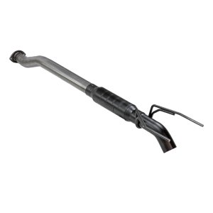 Toyota Tacoma Performance Exhaust - Flowmaster - Outlaw Extreme Cat-Back - `16-`23