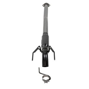 Toyota Tacoma Performance Exhaust - Flowmaster - Outlaw Extreme Cat-Back - `05-`15