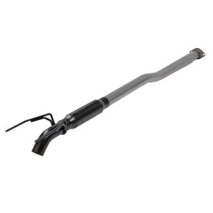 Toyota Tacoma Performance Exhaust - Flowmaster - Outlaw Extreme Cat-Back - `05-`15