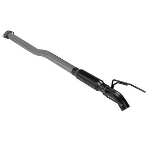 Toyota Tacoma Performance Exhaust - Flowmaster - Outlaw Extreme Cat-Back - `05-`15