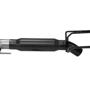 Toyota 4Runner Performance Exhaust - Flowmaster - Outlaw Extreme Cat-Back - `03-`24