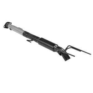 Toyota 4Runner Performance Exhaust - Flowmaster - Outlaw Extreme Cat-Back - `03-`24
