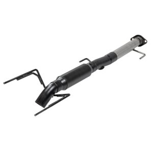 Toyota 4Runner Performance Exhaust - Flowmaster - Outlaw Extreme Cat-Back - `03-`24