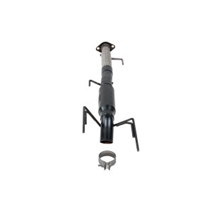 Toyota 4Runner Performance Exhaust - Flowmaster - Outlaw Extreme Cat-Back - `03-`24