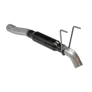 RAM 1500 Performance Exhaust - Flowmaster - Outlaw Cat-Back - `09-`24