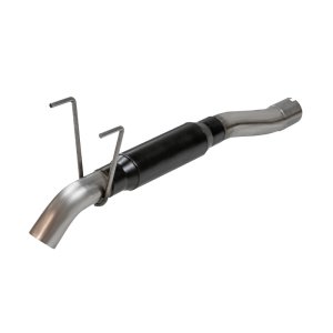 RAM 1500 Classic Performance Exhaust - Flowmaster - Outlaw Cat-Back - `19-`24