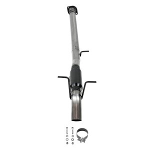 RAM 1500 Performance Exhaust - Flowmaster - Outlaw Extreme Cat-Back - `19-`24