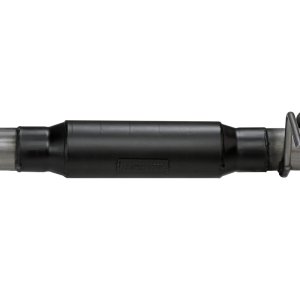 Chevrolet Silverado 1500 Performance Exhaust - Flowmaster - Outlaw Extreme Cat-Back - `19-`26