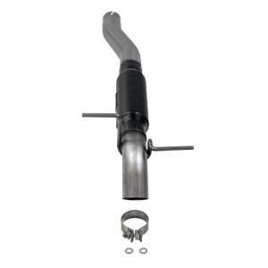 Chevrolet Silverado 1500 Performance Exhaust - Flowmaster - Outlaw Extreme Cat-Back - `19-`26