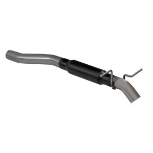 Chevrolet Silverado 1500 Performance Exhaust - Flowmaster - Outlaw Extreme Cat-Back - `19-`26