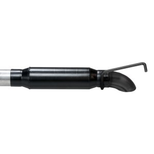 Jeep Wrangler JK Performance Exhaust - Flowmaster - Outlaw Extreme Cat-Back - `07-`18