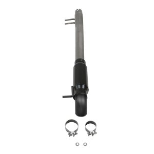 Jeep Wrangler JK Performance Exhaust - Flowmaster - Outlaw Extreme Cat-Back - `07-`18