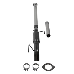 Ford F-150 Performance Exhaust - Flowmaster - Outlaw Extreme Cat-Back - `21-`26